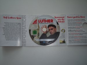 gebrauchter Film – Luther - er veränderte die Welt für immer