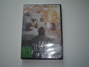 gebrauchter Film – Jon Gunn – Der Fall Jesus