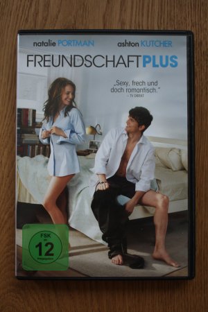 Freundschaft Plus