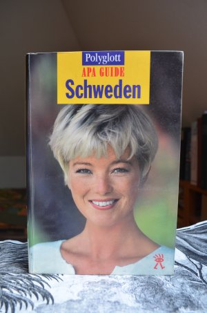 Polyglott APA Guide Schweden