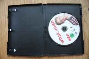 gebrauchter Film – Matthias Schweighöfer – What a man