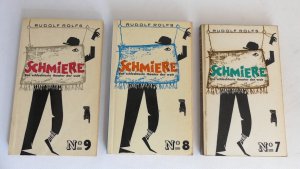 gebrauchte Buecher