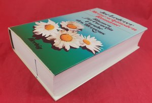 gebrauchtes Buch – Joe Lederer – Meine schönsten Romane. Blumen für Cornelia / Unruhe des Herzens