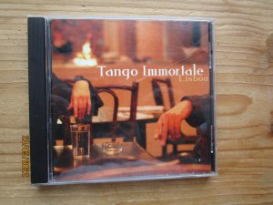 Lisboa Tango Immortale