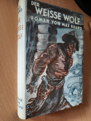 Der Weisse Wolf