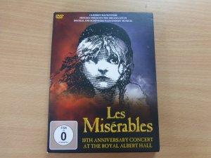 Les Miserables - 10th Anniversary Concert at the Royal Albert Hall