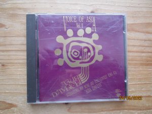 Voice of Asia - Vol. 2
