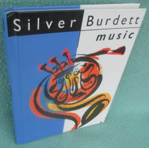 Silver Burdett music, volume 3