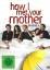 gebrauchter Film – How I Met Your Mother - Season 4 [3 DVD - Box]