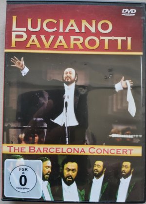 The Barcelona Concert