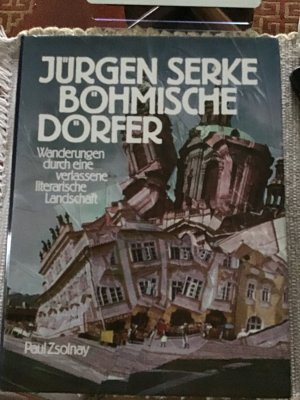 Böhmische Dörfer (ISBN 9780873489898)