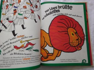 gebrauchtes Buch – Gennadi Blinow – Tönerne Märchen (1989)