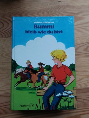 Bummi, bleib wie du bist - ALLE Abenteuer in EINEM Band mit 578 Seiten - sehr gut