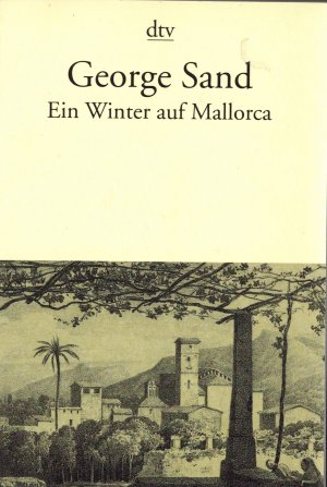 gebrauchtes Buch – George Sand – Ein Winter auf Mallorca