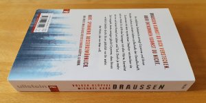 gebrauchtes Buch – Klüpfel, Volker; Kobr, Michael – Draussen