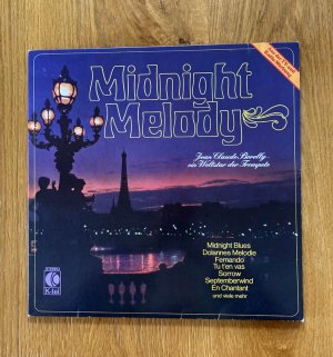 Midnight Melody