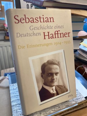 gebrauchte Buecher