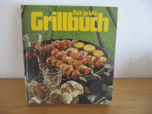 Das große Grillbuch