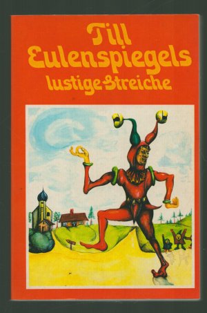 Till Eulenspiegels lustige Streiche