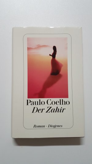 gebrauchtes Buch – Paulo Coelho – Der Zahir