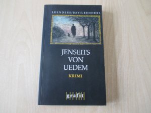 gebrauchtes Buch – Leenders, Hiltrud; Bay – Jenseits von Uedem