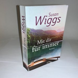 Mit dir für immer von Susan Wiggs