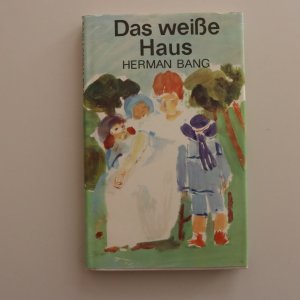 Das weiße Haus