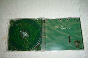 gebrauchter Tonträger – Clannad, Lis Lynne – Celtic Spirits 7