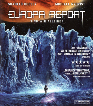 Europa Report