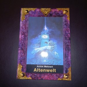 Altenwelt