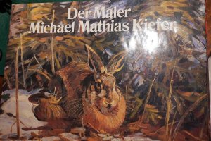 Der Maler Michael Mathias Kiefer