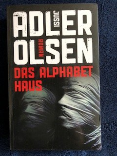 Das Alphabethaus