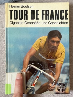 Tour de France