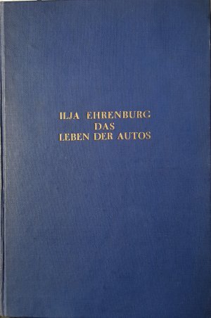 Das Leben der Autos