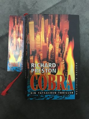 Cobra - Ein Tatsachen-Thriller