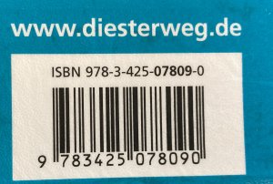 gebrauchtes Buch – Das Kursbuch Religion - Ausgabe 2005 / Schülerband 3 (Klasse 9 / 10)