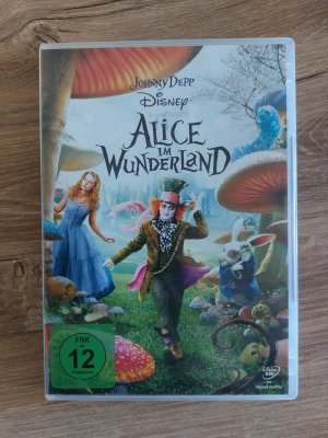 Alice im Wunderland