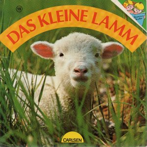 Das kleine Lamm Lesemaus Bücher