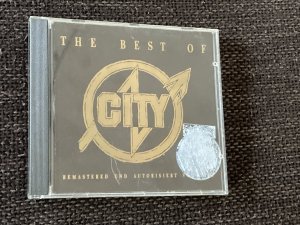 Best Of City