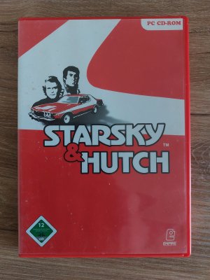 gebrauchtes Spiel – Starsky & Hutch