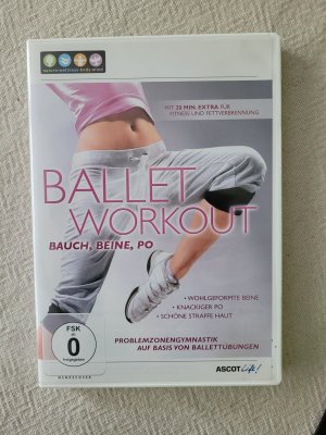 Ballet Workout