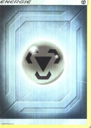 gebrauchtes Buch – Verschiedene – Pokemon Energiekarten Trading Cards