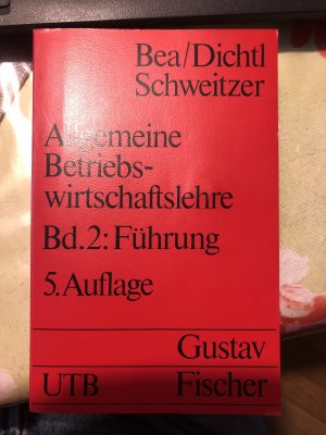 gebrauchte Buecher