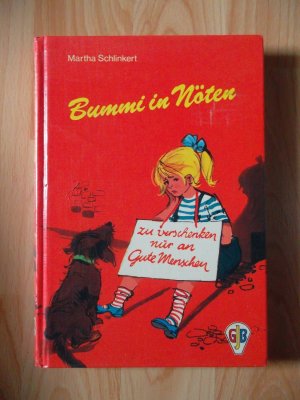 Bummi in Nöten