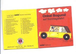 gebrauchte Buecher