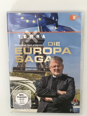 Terra X - Die Europa-Saga