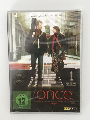 gebrauchter Film – John Carney – Once