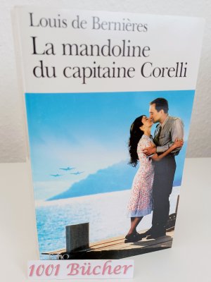 La mandoline du capitaine Corelli