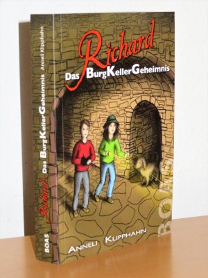 gebrauchte Buecher