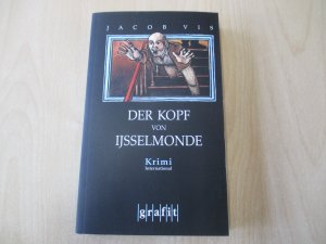 Der Kopf von Ijsselmonde